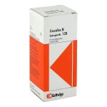 SYNERGON KOMPLEX 128 Cocculus N Tropfen (PZN 3575304) из Германии