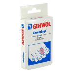 GEHWOL Zehenringe oval (PZN 3990724) из Германии