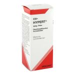 CO-HYPERT spag.Tropfen (PZN 3821708) из Германии
