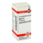 ALOE D 12 Globuli (PZN 4202657) из Германии