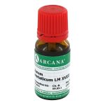 AURUM MURIATICUM LM 18 Dilution (PZN 3503693) из Германии