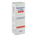 HYDRAPLEX 10% Lotion (PZN 3753272) из Германии