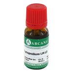 LYCOPODIUM LM 60 Dilution (PZN 3505077) из Германии