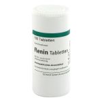 FLENIN Tabletten (PZN 4093702) из Германии