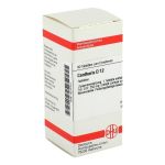 CANTHARIS D 12 Tabletten (PZN 4210131) из Германии