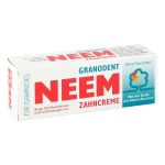 GRANODENT Zahncreme Grandel (PZN 3547101) из Германии