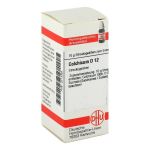 COLCHICUM D 12 Globuli (PZN 4213365) из Германии