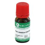 NUX VOMICA LM 120 Dilution (PZN 3505344) из Германии
