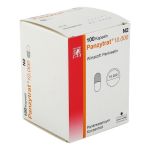 Panzytrat 10000 (PZN 3559015) из Германии