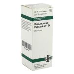 RANUNCULUS PENTARKAN D Mischung (PZN 3216752) из Германии