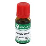 PULSATILLA LM 24 Dilution (PZN 3505522) из Германии