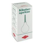 KLISTIERSPRITZE Gr.3 birnf.m.Kan.115 g (PZN 3186471) из Германии