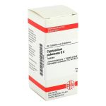 CYPRIPEDIUM PUBESCENS D 6 Tabletten (PZN 4214956) из Германии