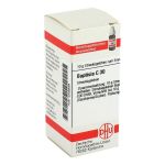 BAPTISIA C 30 Globuli (PZN 4206589) из Германии