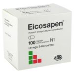 Eicosapen (PZN 3218863) из Германии