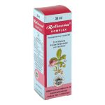 RELIVORA Komplex Tropfen (PZN 3569568) из Германии
