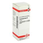 CARDIOSPERMUM Urtinktur (PZN 4210504) из Германии