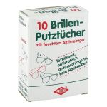 Brillenputztücher (PZN 3244955) из Германии