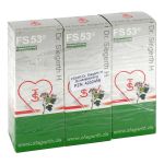 FS 53 Dr.Siegerth H flüssig (PZN 4202456) из Германии