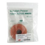 SCHALENPESSAR Silikon 70 mm n.Schatz (PZN 3672036) из Германии