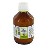 BIOCHEMIE 7 Magnesium phosphoricum D 6 Tabletten (PZN 4130679) из Германии