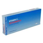 Vitamin C-Rotexmedica (PZN 3419225) из Германии
