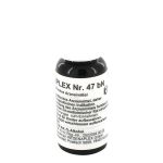 REGENAPLEX Nr.47 bN Tropfen (PZN 4116260) из Германии