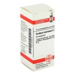 CARDUUS MARIANUS C 30 Globuli (PZN 4210705) из Германии
