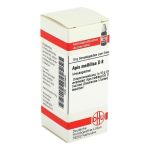 APIS MELLIFICA D 8 Globuli (PZN 4203800) из Германии