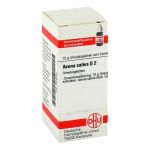 AVENA SATIVA D 2 Globuli (PZN 4206359) из Германии