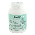 MACA KAPSELN (PZN 4201190) из Германии