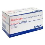 MULLBINDEN 8 cm o.Cellophan (PZN 3855541) из Германии