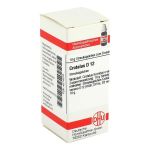 CROTALUS D 12 Globuli (PZN 4214270) из Германии