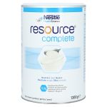 RESOURCE complete Pulver (PZN 10536411) из Германии
