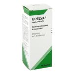 UPELVA spag.Tropfen (PZN 3822317) из Германии