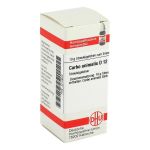 CARBO ANIMALIS D 12 Globuli (PZN 4210622) из Германии