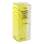 PROPOLIS AURICA 18% Mundtropfen (PZN 3317358) из Германии