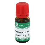 PHOSPHORUS LM 30 Dilution (PZN 3503345) из Германии