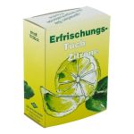 ERFRISCHUNGSTUCH Citro (PZN 3501317) из Германии