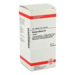 VISCUM ALBUM D 6 Tabletten (PZN 2933701) из Германии