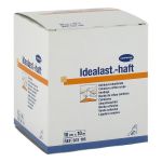 IDEALAST Haft Binde 10 cmx10 m (PZN 3517488) из Германии