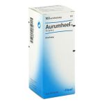 AURUMHEEL N Tropfen (PZN 3146738) из Германии
