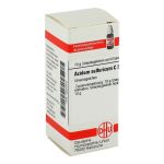 ACIDUM SULFURICUM C 30 Globuli (PZN 4201273) из Германии