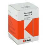 SYNERGON KOMPLEX 58 Asparagus N Tabletten (PZN 3633533) из Германии
