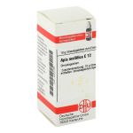 APIS MELLIFICA C 12 Globuli (PZN 4203786) из Германии