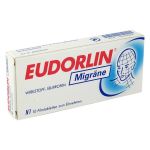 EUDORLIN Migräne (PZN 3063082) из Германии