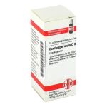 CARDIOSPERMUM D 3 Globuli (PZN 3631540) из Германии