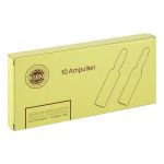NIGERSAN D 5 Ampullen (PZN 3206848) из Германии