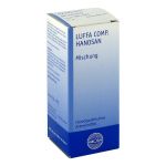 LUFFA COMP.Hanosan Tropfen (PZN 3090363) из Германии