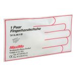 HANDSCHUHE Baumwolle Faust Baby Kleinkdr. (PZN 4079323) из Германии